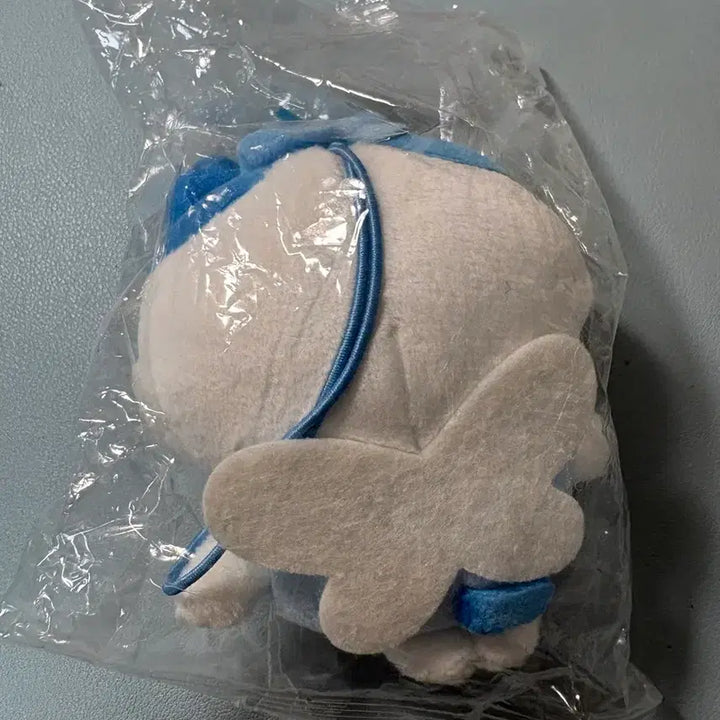 [BUNJANG] Chiikawa Hachiware Plush Doll / 먼작귀 요정 하치와레 (치이카와) 양도