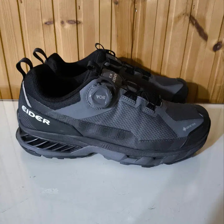 [SOLD OUT] 260mm 아이더 퀀텀 에어로쉴드 GTX 보아 등산화