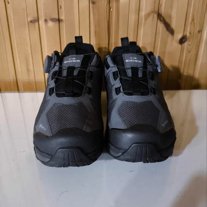 [SOLD OUT] 260mm 아이더 퀀텀 에어로쉴드 GTX 보아 등산화