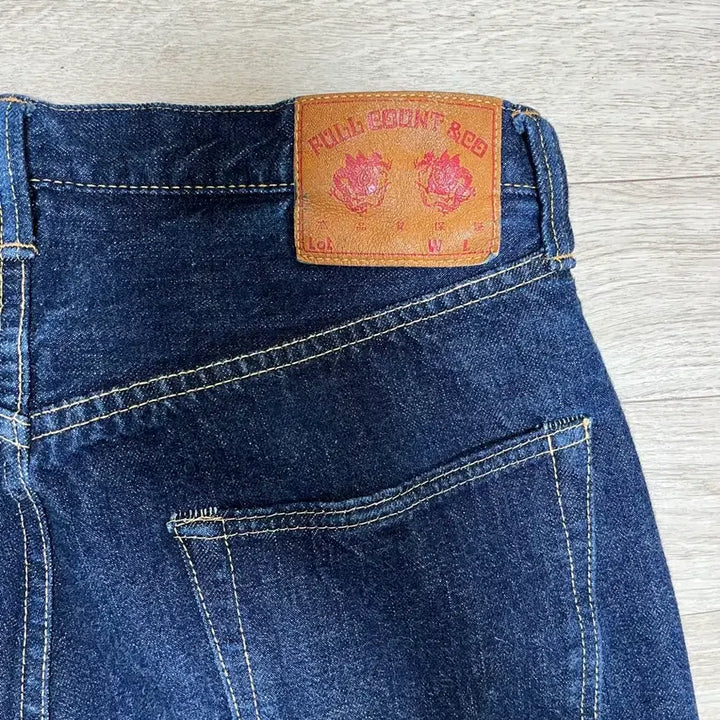 [SOLD OUT] 풀카운트 0105