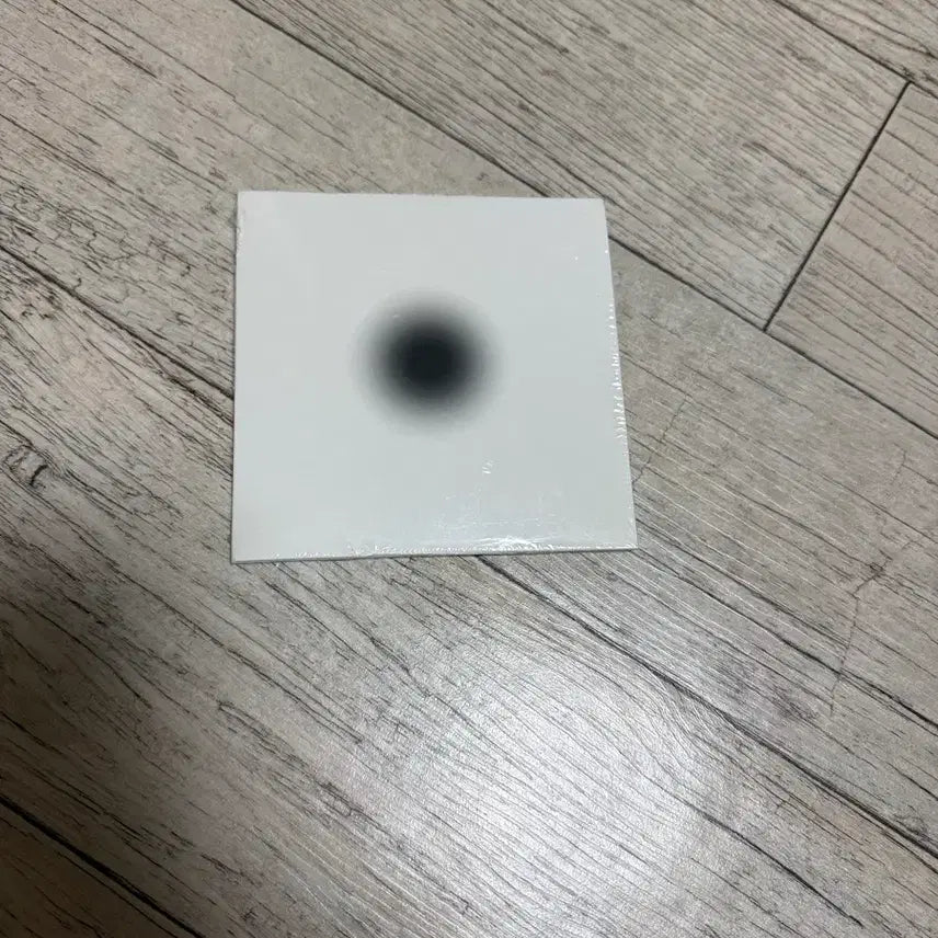 [BUNJANG] Woo Won Jae Black Out CD / 우원재 블랙아웃cd
