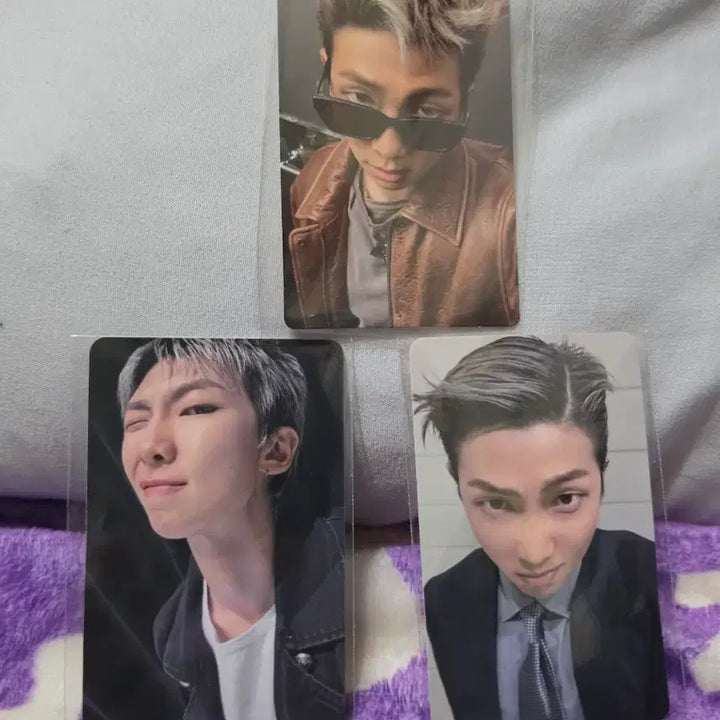 [SOLD OUT] 방탄소년단 BTS 아리랑 럭드 2차 3종 RM 남준