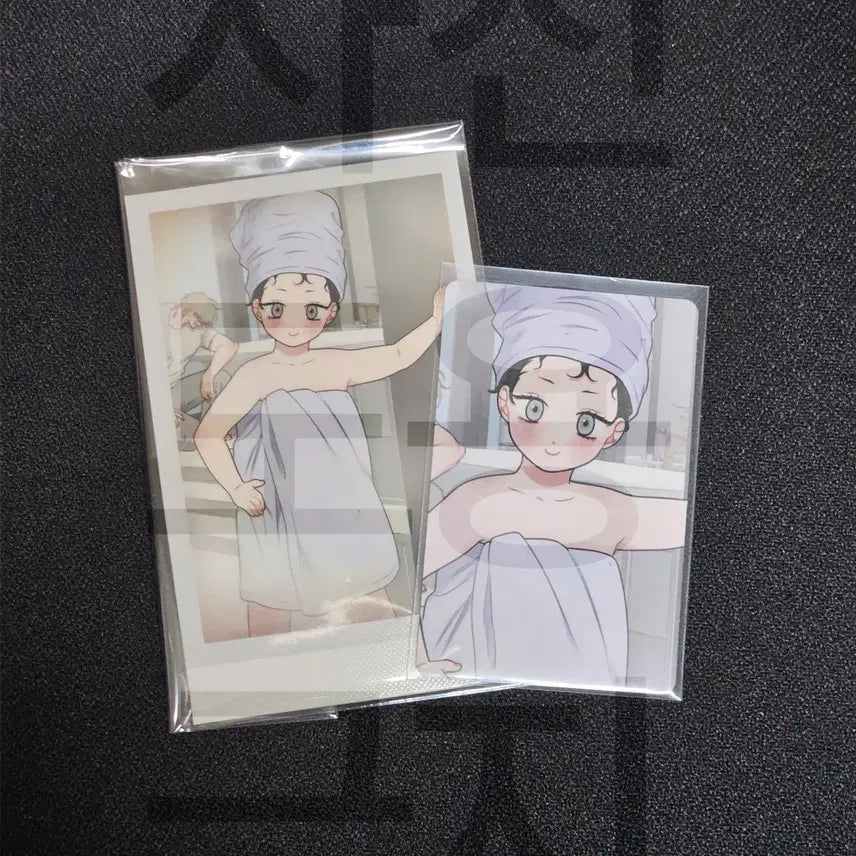 [SOLD OUT] 이팝스튜디오 사진팩 의영