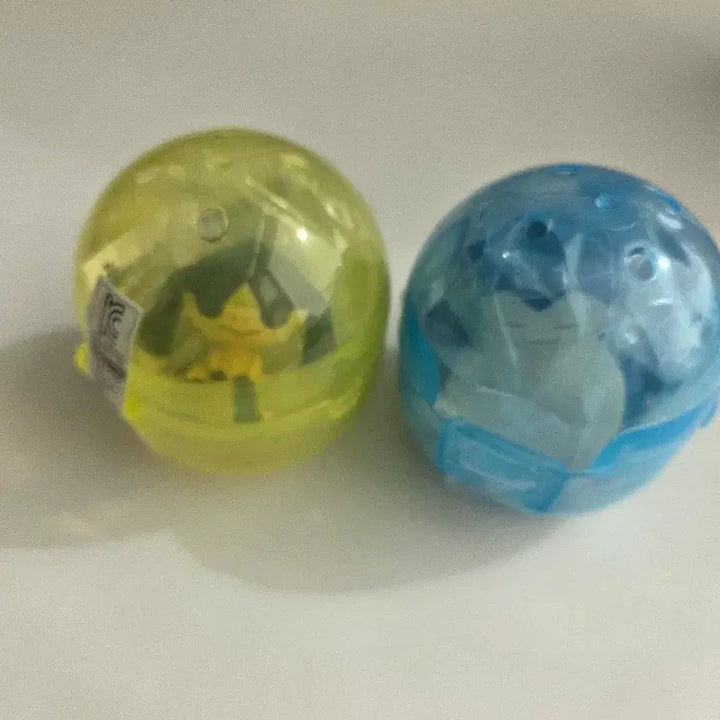 [BUNJANG] Pokemon Snorlax &amp; Chillytime Kiteruguma Bundle Set / 포켓몬스터 어깨쿵/꾸벅 잠만보, 목도리키텔 일괄