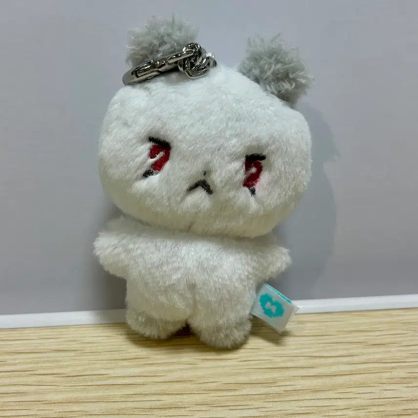 [SOLD OUT] 플레이브 므메미무 키링 _ 므모
