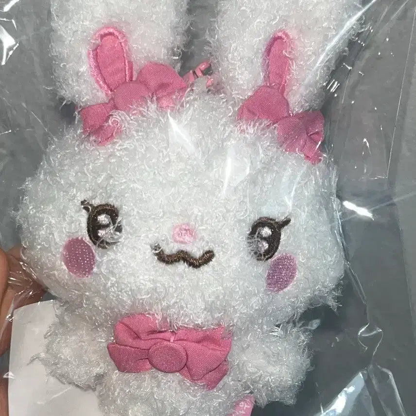 [SOLD OUT] 하투하 유하 인형 키링 미개봉