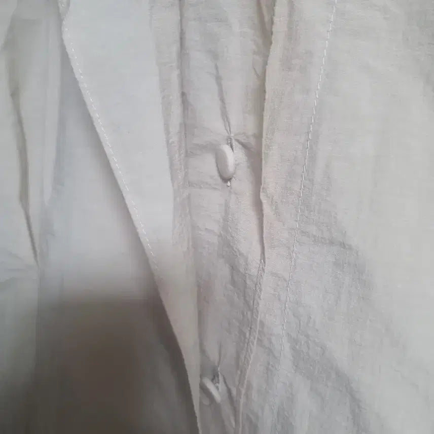 [BUNJANG] Ozoc Short Sleeve Blouse / ozoc반팔 브라우스s