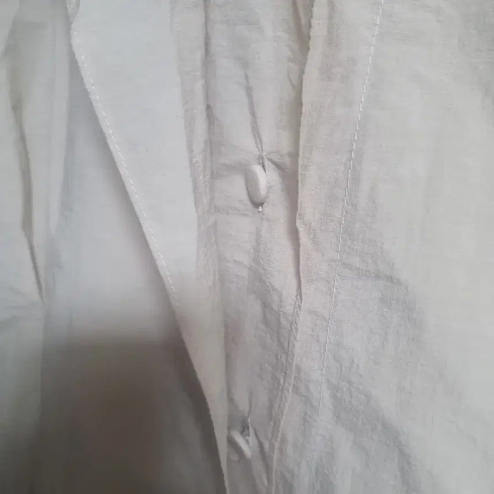 [BUNJANG] Ozoc Short Sleeve Blouse / ozoc반팔 브라우스s