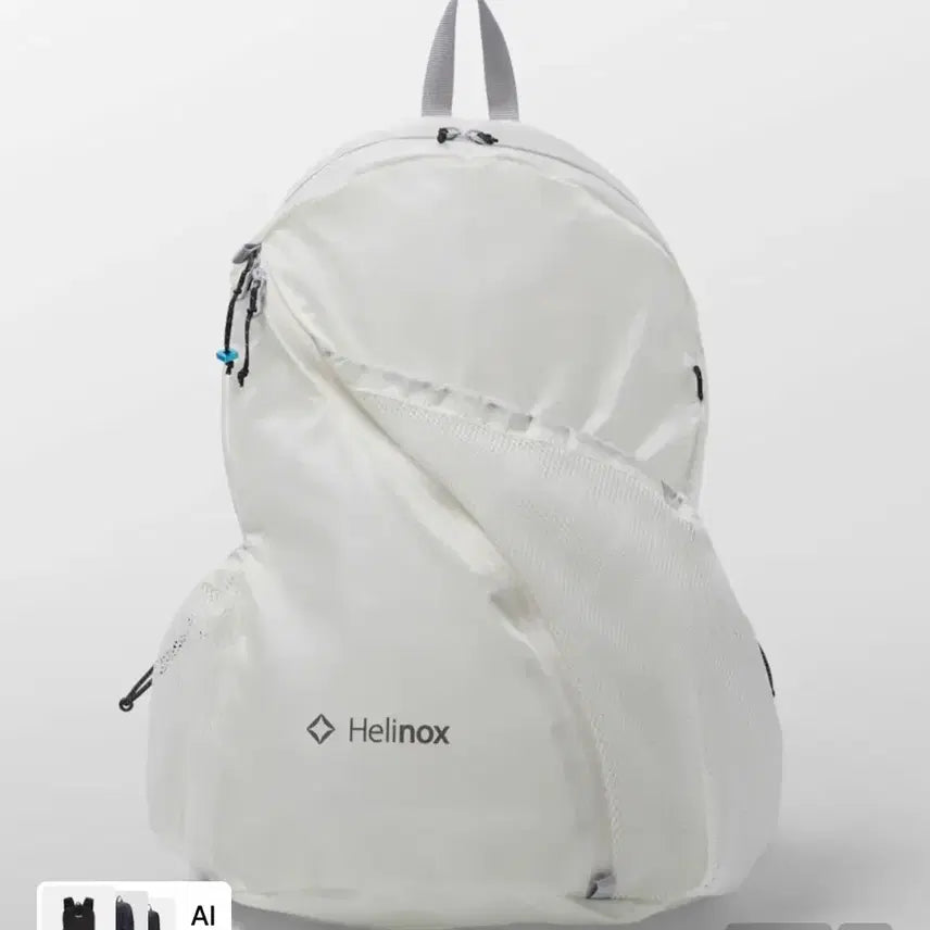 [SOLD OUT] 헬리녹스 이클립스 라이트팩 백팩