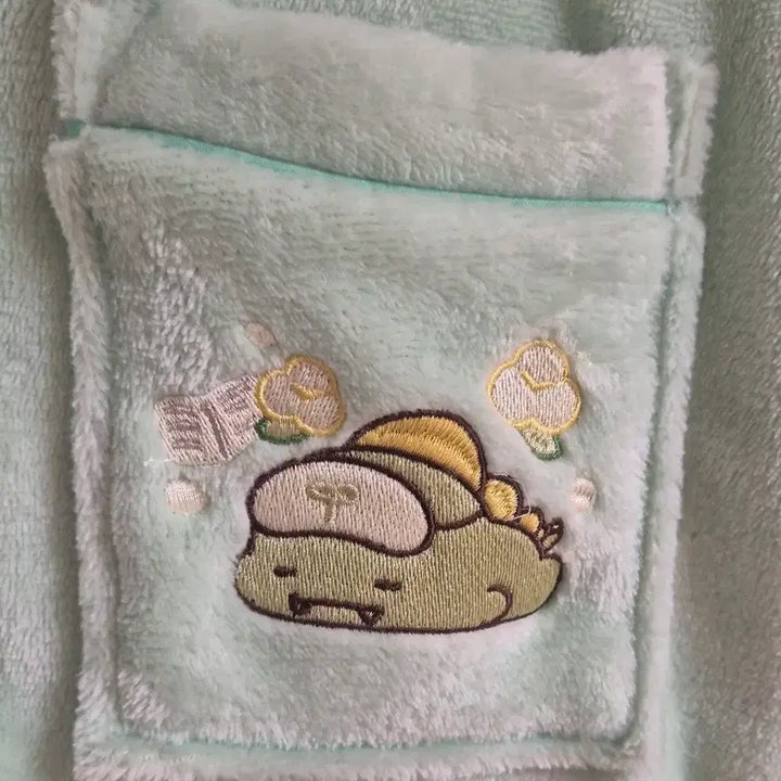 [BUNJANG] Jamtteul TV Dinosaur Pajamas / 잠뜰 TV 공룡 잠옷 팝니다