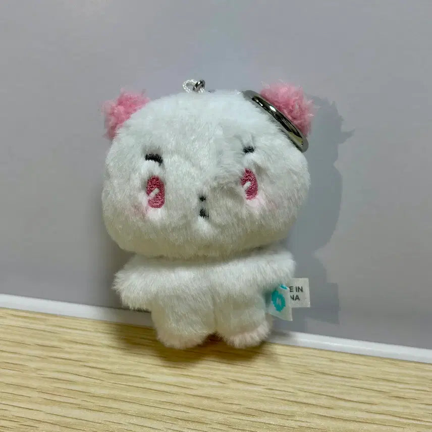 [SOLD OUT] 플레이브 므메미무 키링 _ 미므