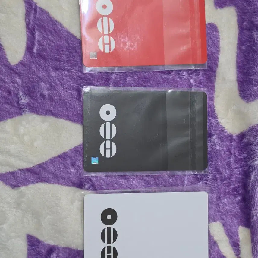 [BUNJANG] BTS Jimin Arirang Lucky Draw Photocard Set / 방탄소년단 BTS 지민 아리랑 럭드2