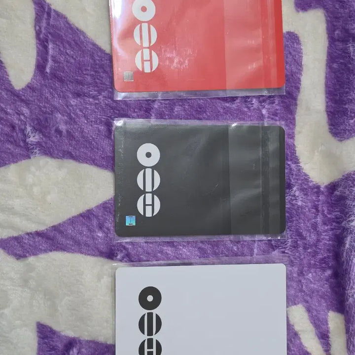 [BUNJANG] BTS Jimin Arirang Lucky Draw Photocard Set / 방탄소년단 BTS 지민 아리랑 럭드2