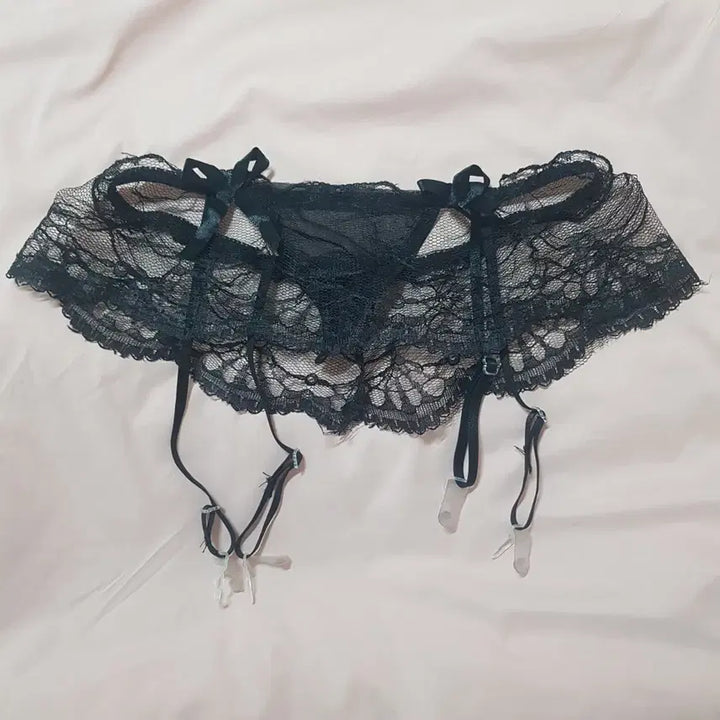[SOLD OUT] 시스루팬티들(착샷0)