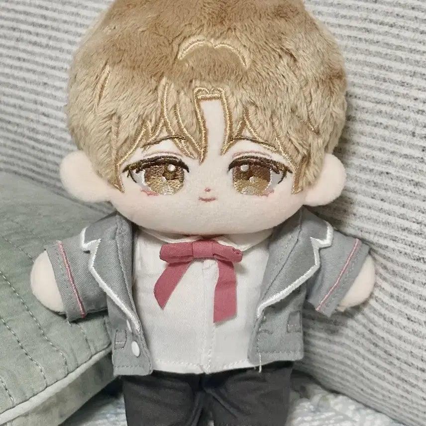 [BUNJANG] Debut or Die Official Sun Ah Hyun Doll / 데못죽 공식 선아현 인형
