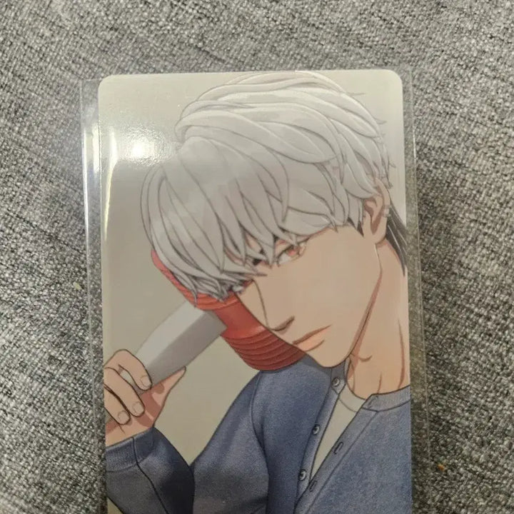 [BUNJANG] PLAVE Eunho POB Photocard / 플레이브 칼리고 파트2 버프즈 미공포 (은호) 판매
