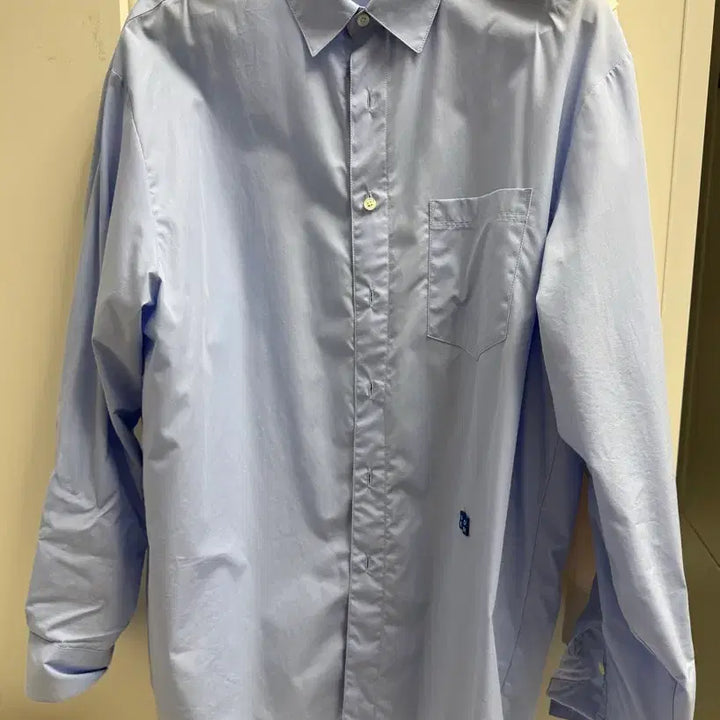 [SOLD OUT] (L) 아더에러 셔츠 Sig; BL Tag shirt 01