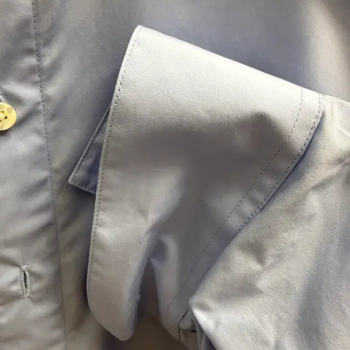 [SOLD OUT] (L) 아더에러 셔츠 Sig; BL Tag shirt 01