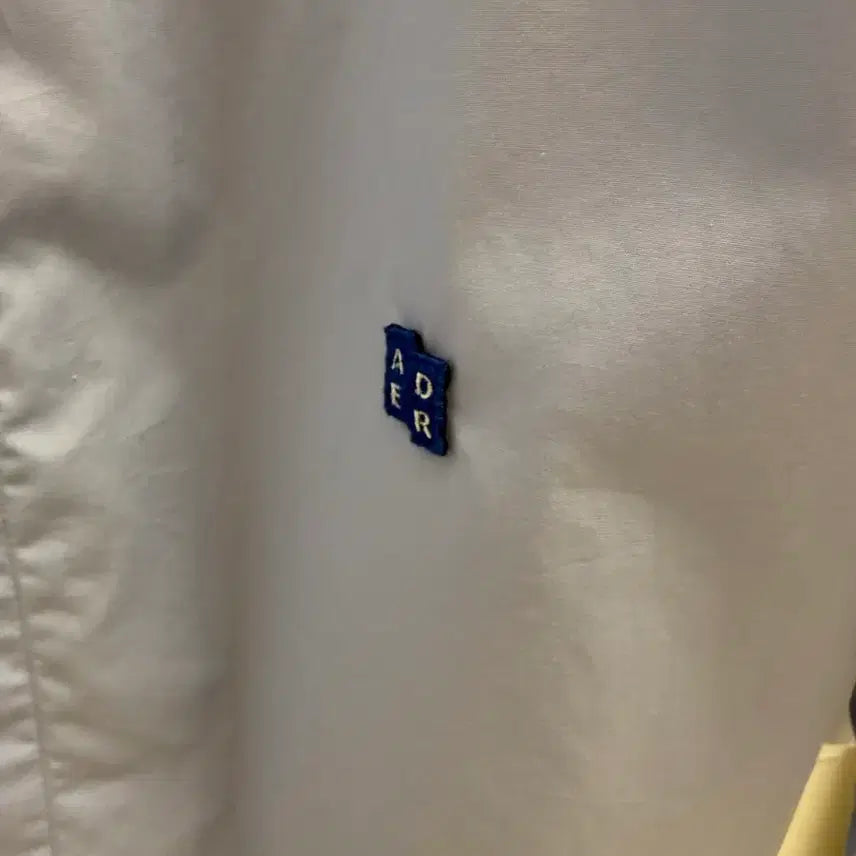 [SOLD OUT] (L) 아더에러 셔츠 Sig; BL Tag shirt 01