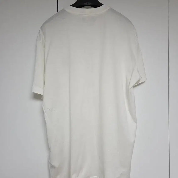[SOLD OUT] 스톤아일랜드 컴파스 베이직 반팔티셔츠 XL