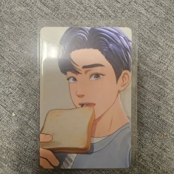 [SOLD OUT] 플레이브 칼리고 파트2 버프즈 미공포 (예준) 판매