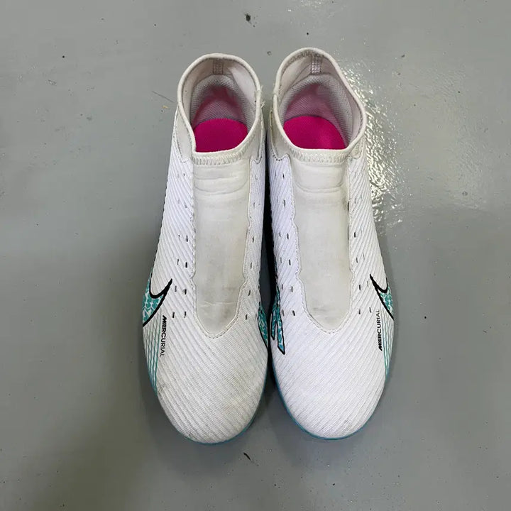 [BUNJANG] Nike Mercurial Soccer Cleats / 255 나이키 머큐리얼 축구화 0423M