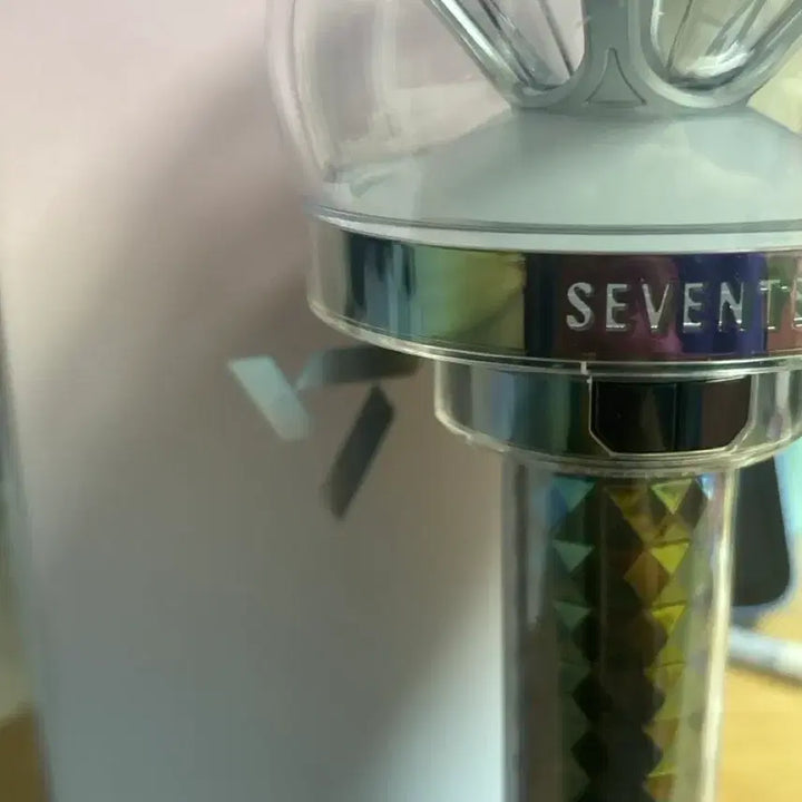 [BUNJANG] Seventeen New Light Stick / 세븐틴 뉴뉴럿봉