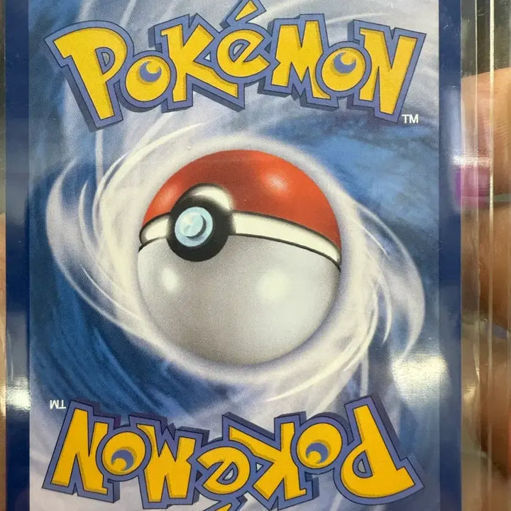 [BUNJANG] Pokemon Card Canary SR / 포켓몬카드 카나리sr