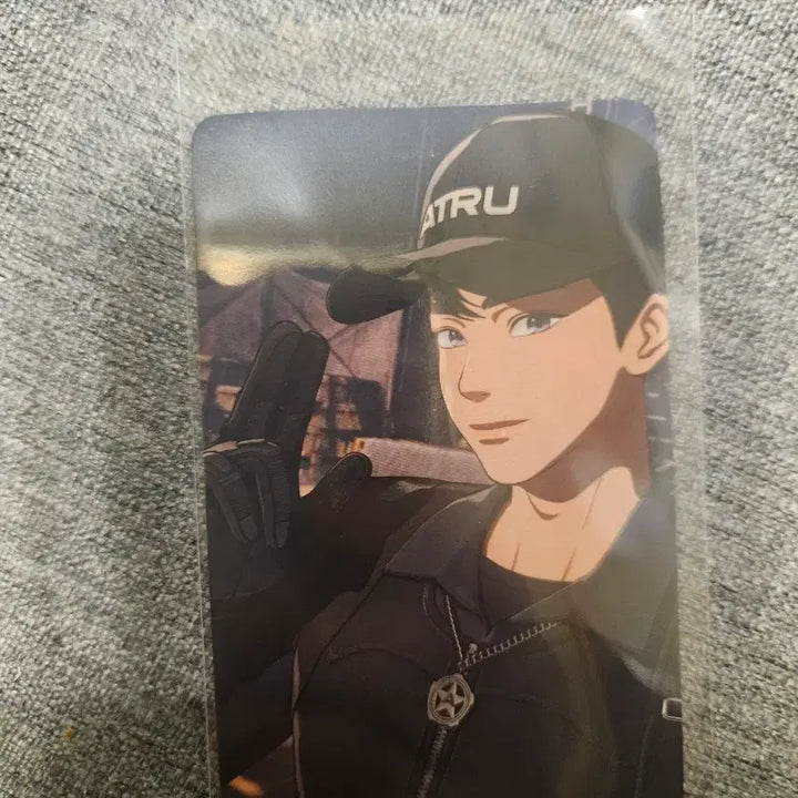 [BUNJANG] PLAVE Yejun Caligo Part 2 Animate POB Photocard / 플레이브 칼리고 파트2 애니메이트 미공포 (예준) 판매