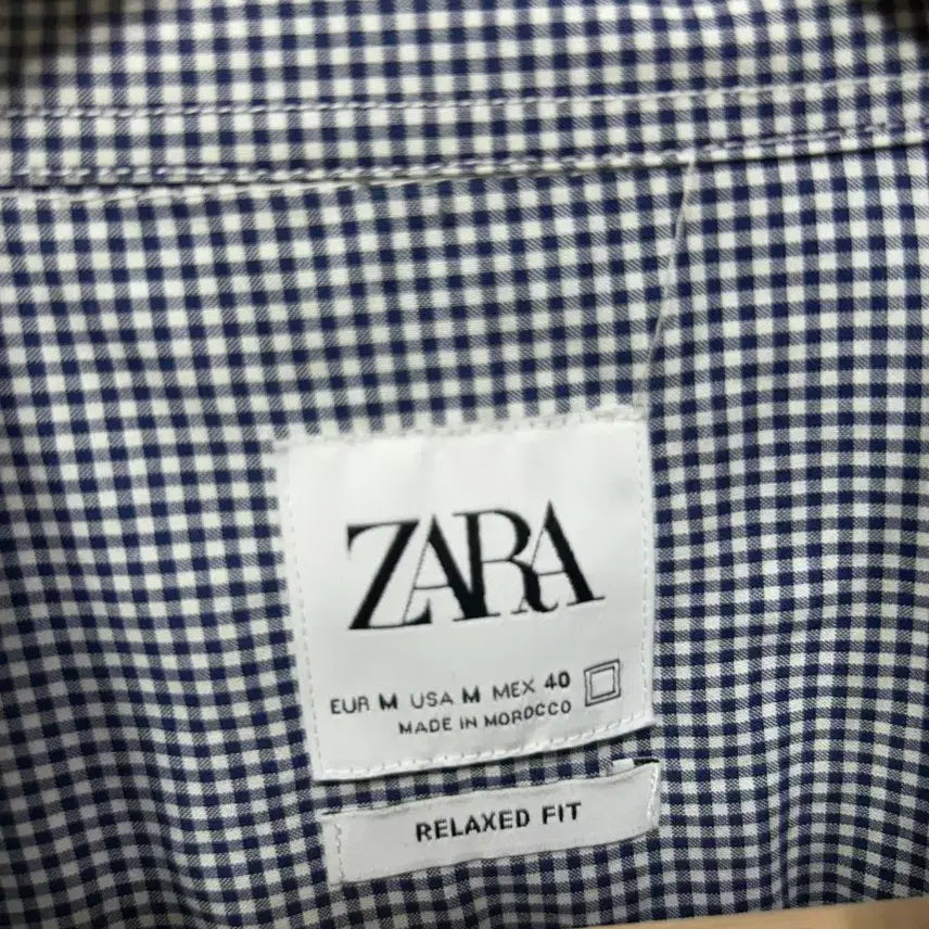 [BUNJANG] Zara Men&