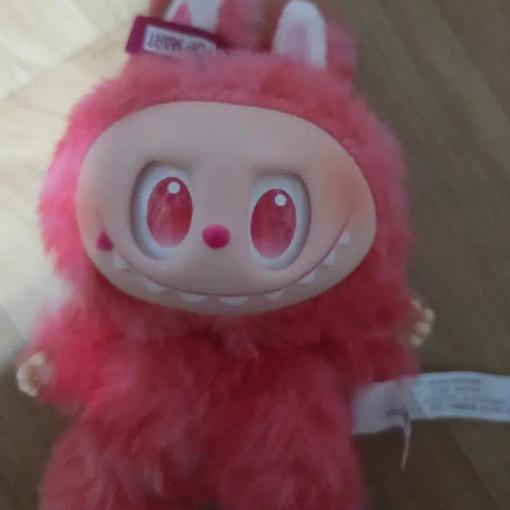 [BUNJANG] Labubu Plush Toy / 라부부