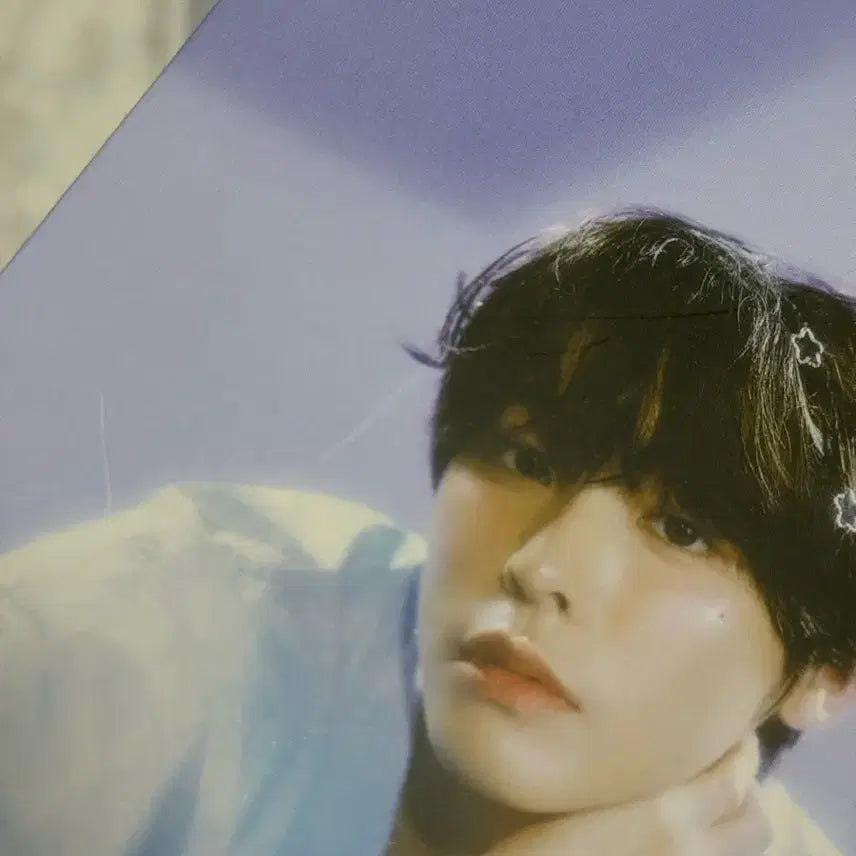 [SOLD OUT] 리쿠 시그 포토팩 2025 시즌그리팅 엔시티 위시 포카 nct wish