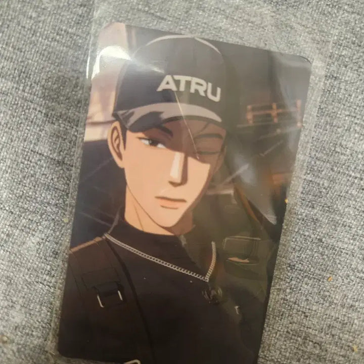 [BUNJANG] PLAVE HAMIN Caligo Part 2 Animate POB Photocard / 플레이브 칼리고 파트2 애니메이트 미공포 (하민) 판매