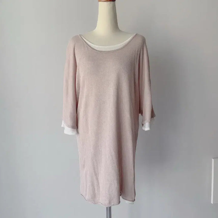 [SOLD OUT] 아르마니 꼴레지오니 니트 55 신세계수입