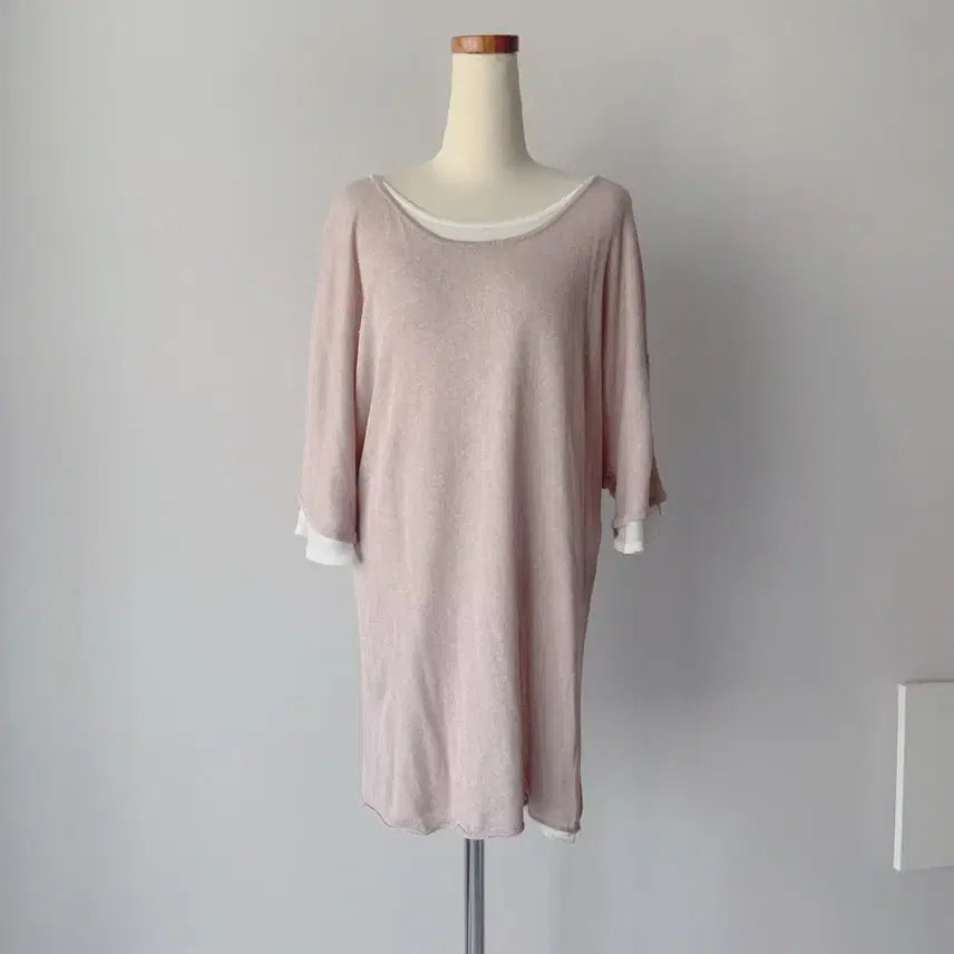 [SOLD OUT] 아르마니 꼴레지오니 니트 55 신세계수입