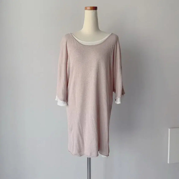 [SOLD OUT] 아르마니 꼴레지오니 니트 55 신세계수입
