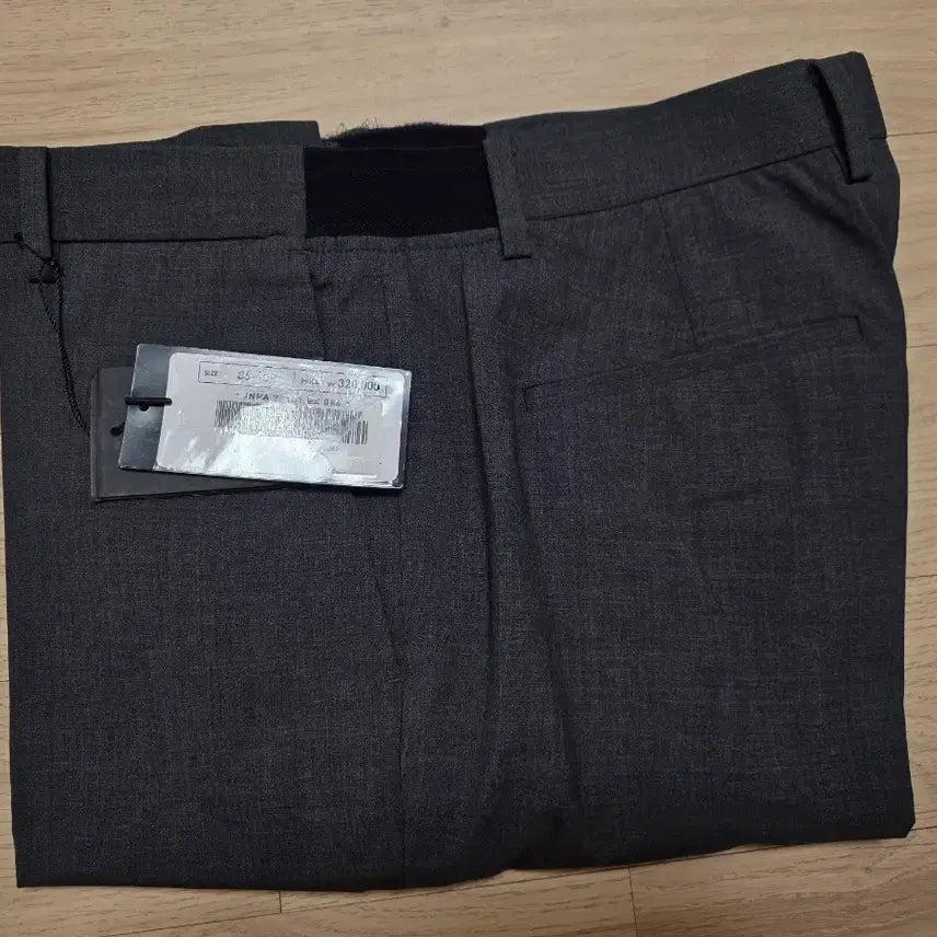 [BUNJANG] JILLSTUART NEW YORK Tollegno Wool Slacks / 질스튜어트뉴욕 이태리 tollegno  울  슬랙스 86 32 정가32