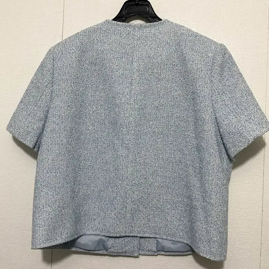 [SOLD OUT] 아카이브제이투유 리버 트위드 자켓 M