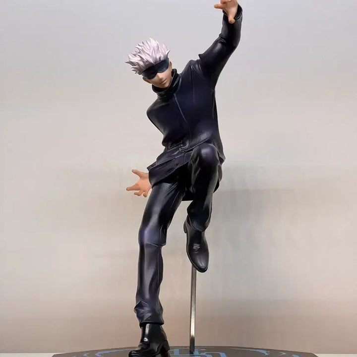 [BUNJANG] MegaHouse Jujutsu Kaisen Satoru Gojo Scale Figure / 메가하우수 주술회전 고죠 사토루 스케일 피규어