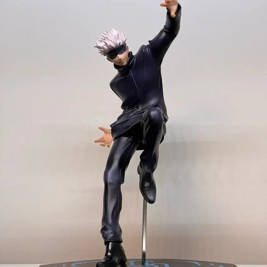 [BUNJANG] MegaHouse Jujutsu Kaisen Satoru Gojo Scale Figure / 메가하우수 주술회전 고죠 사토루 스케일 피규어