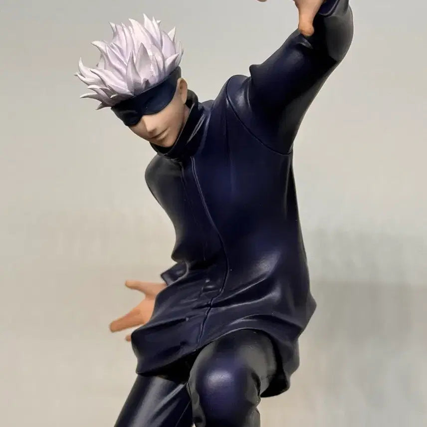 [BUNJANG] MegaHouse Jujutsu Kaisen Satoru Gojo Scale Figure / 메가하우수 주술회전 고죠 사토루 스케일 피규어
