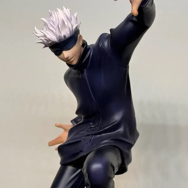 [BUNJANG] MegaHouse Jujutsu Kaisen Satoru Gojo Scale Figure / 메가하우수 주술회전 고죠 사토루 스케일 피규어