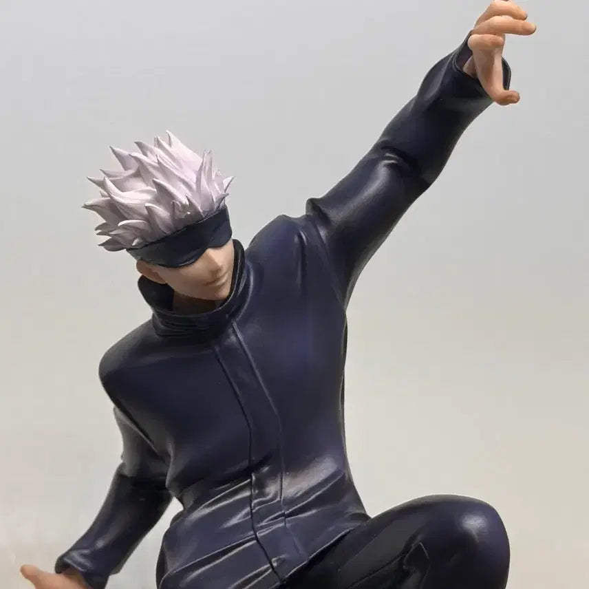[BUNJANG] MegaHouse Jujutsu Kaisen Satoru Gojo Scale Figure / 메가하우수 주술회전 고죠 사토루 스케일 피규어