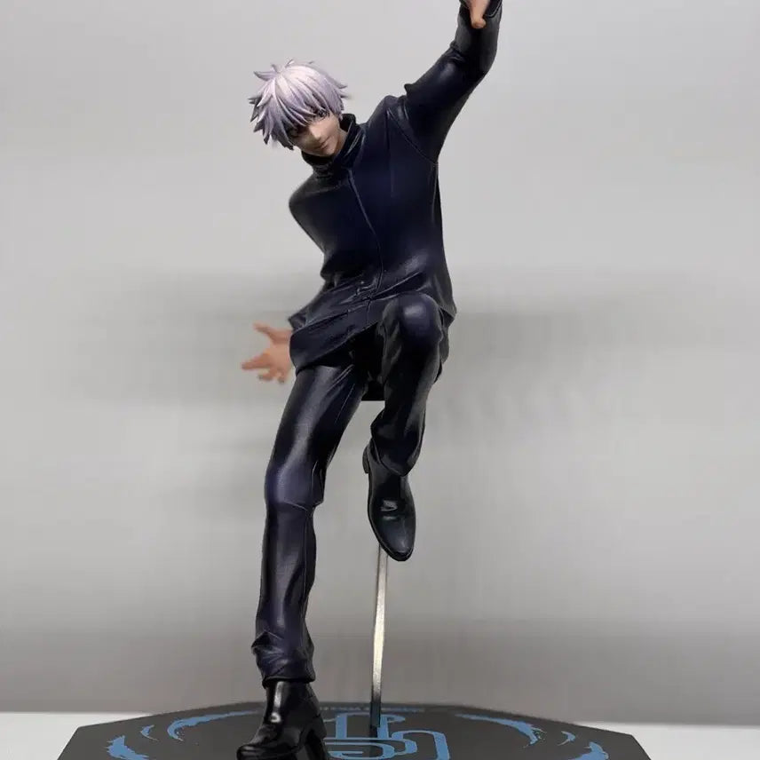 [BUNJANG] MegaHouse Jujutsu Kaisen Satoru Gojo Scale Figure / 메가하우수 주술회전 고죠 사토루 스케일 피규어