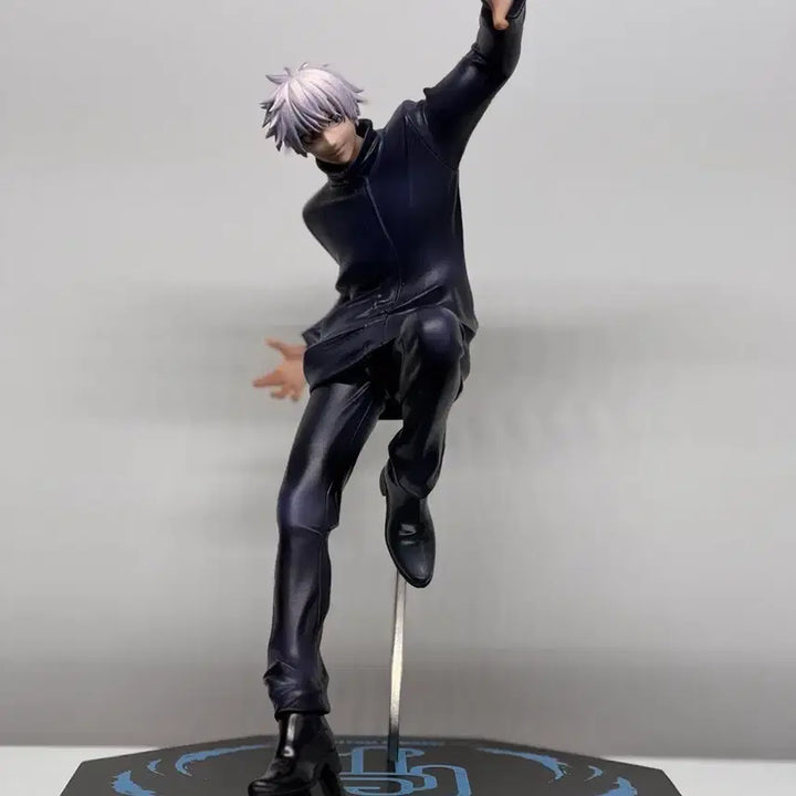 [BUNJANG] MegaHouse Jujutsu Kaisen Satoru Gojo Scale Figure / 메가하우수 주술회전 고죠 사토루 스케일 피규어