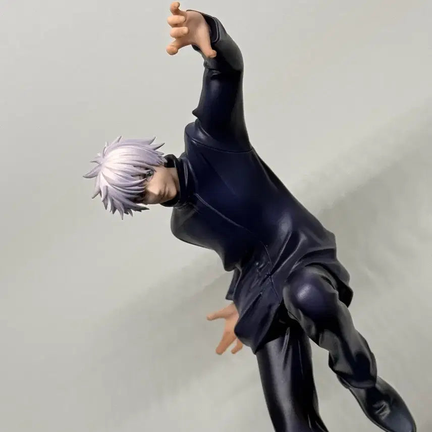 [BUNJANG] MegaHouse Jujutsu Kaisen Satoru Gojo Scale Figure / 메가하우수 주술회전 고죠 사토루 스케일 피규어