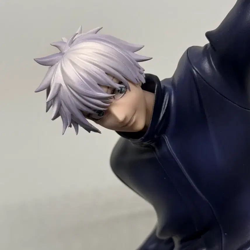 [BUNJANG] MegaHouse Jujutsu Kaisen Satoru Gojo Scale Figure / 메가하우수 주술회전 고죠 사토루 스케일 피규어