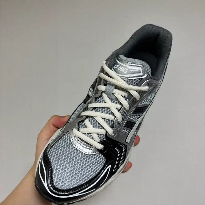 [SOLD OUT] 아식스 젤-카야노 14 - 블랙:글래시어 그레이 / 1201A935-00