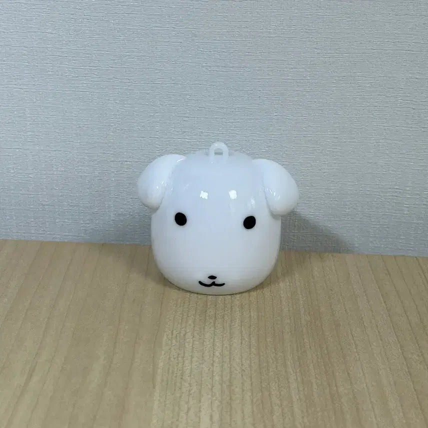 [BUNJANG] Ganadi Hair Keyring / 가나디 머리 키링 판매합니다.