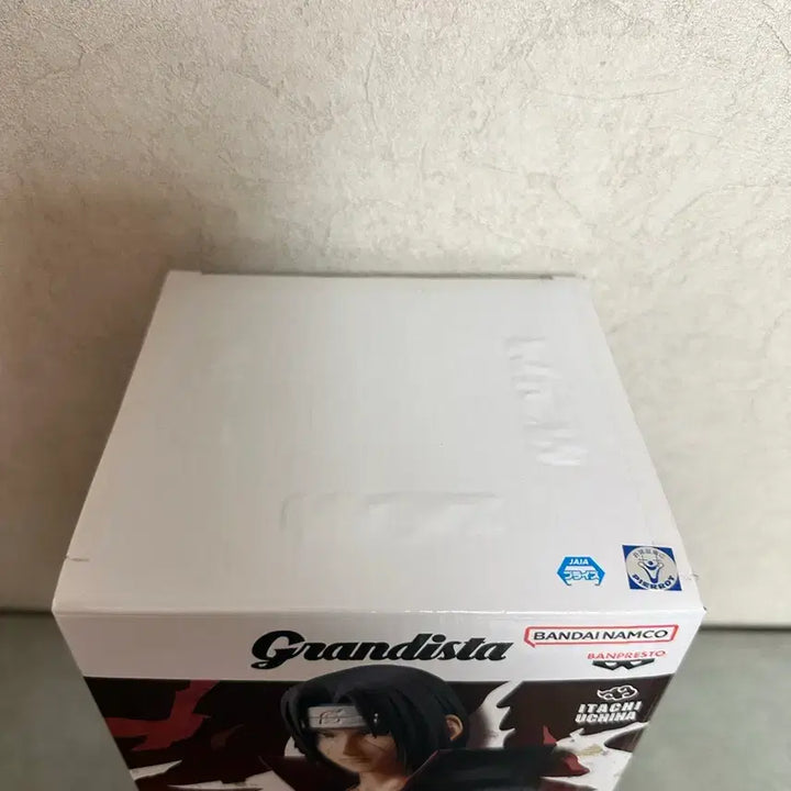 [SOLD OUT] (미개봉) 반프레스토 Grandista 나루토 우치하 이타치